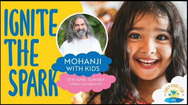 Ignite the Spark June 22 – Series 1